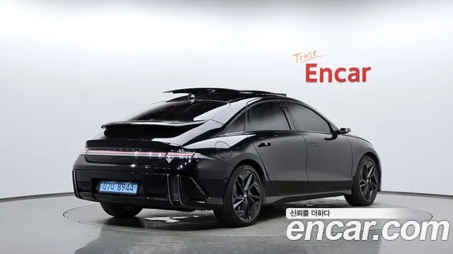 Hyundai IONIQ 6 2024