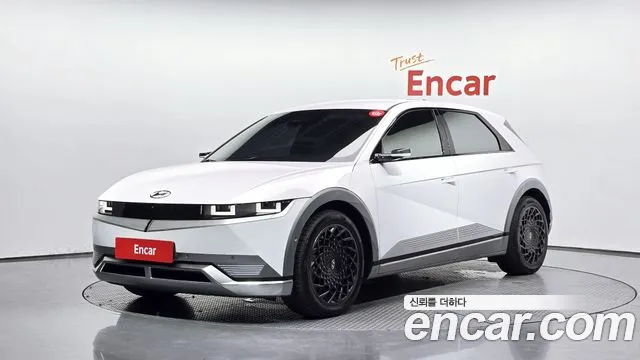 Hyundai IONIQ 5 2022