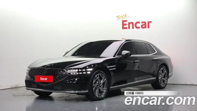Genesis G90 2024