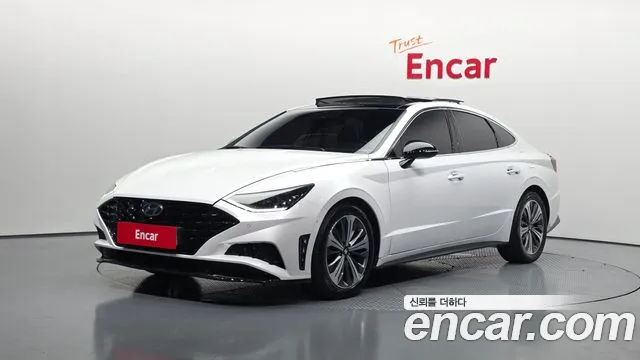Hyundai Sonata 2019