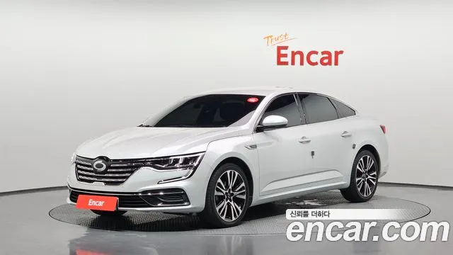 Renault Megane 2022