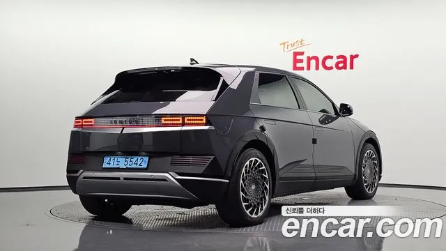 Hyundai IONIQ 5 2023