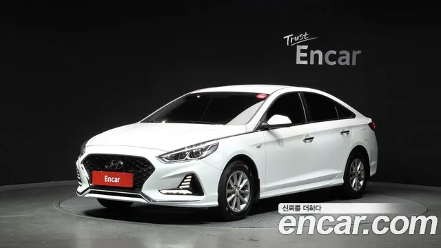 Hyundai Sonata 2022