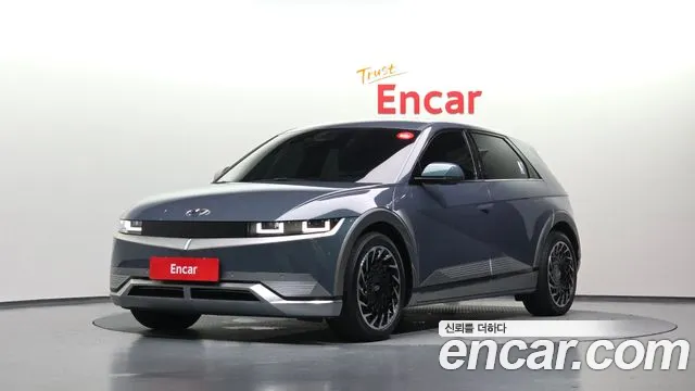 Hyundai IONIQ 5 2024