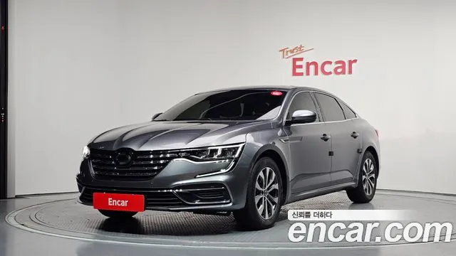 Renault Megane 2024