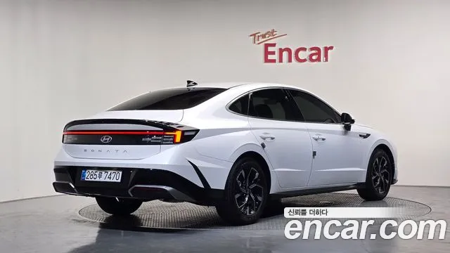 Hyundai Sonata 2025