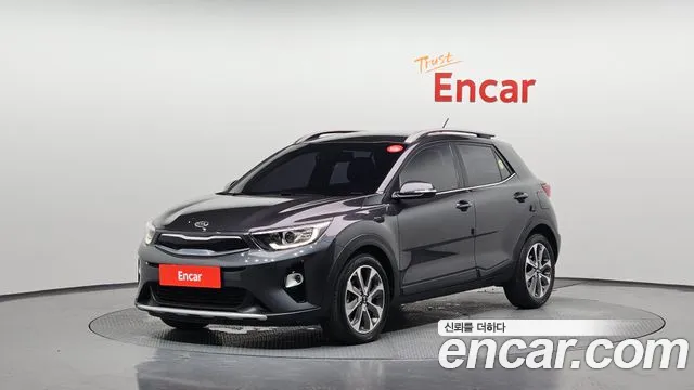 Kia Stonic 2019