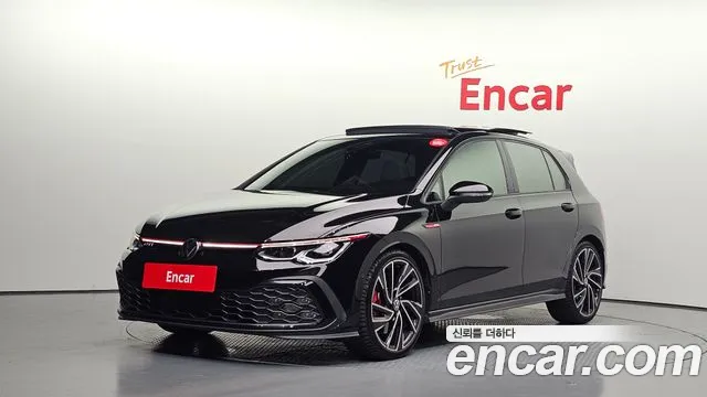 Volkswagen Golf Sportsvan 2024