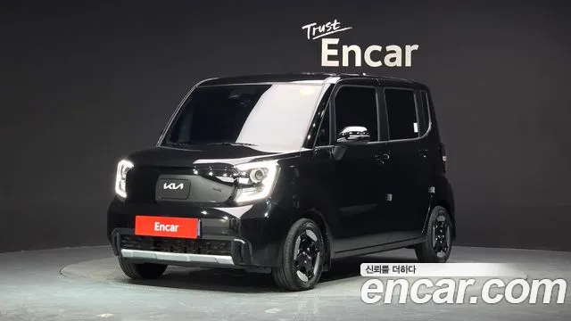 Kia Ray 2024