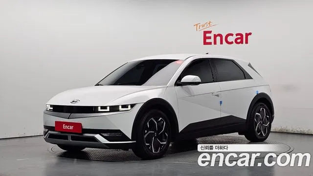 Hyundai IONIQ 5 2023