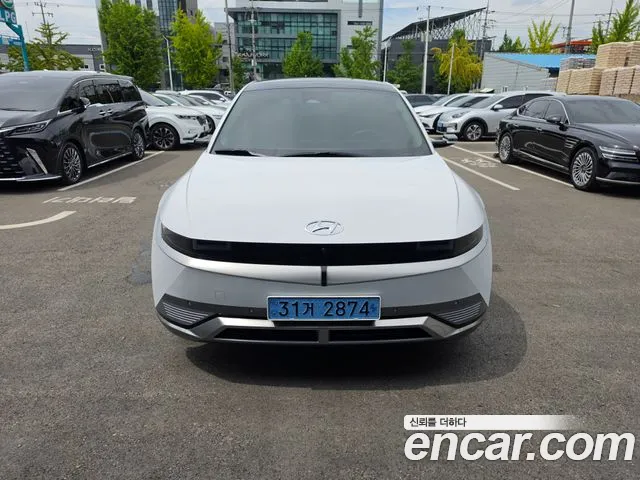 Hyundai IONIQ 5 2022