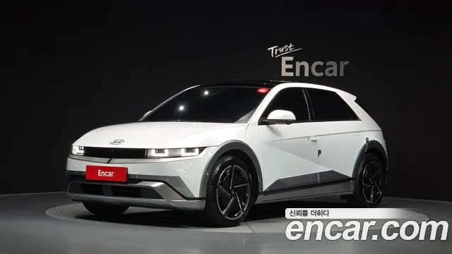 Hyundai IONIQ 5 2024