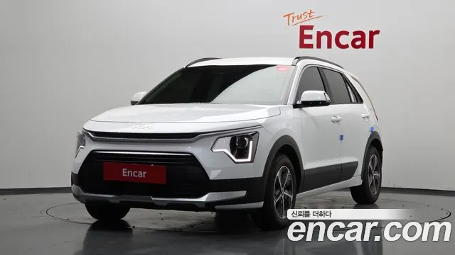 Kia Niro 2026