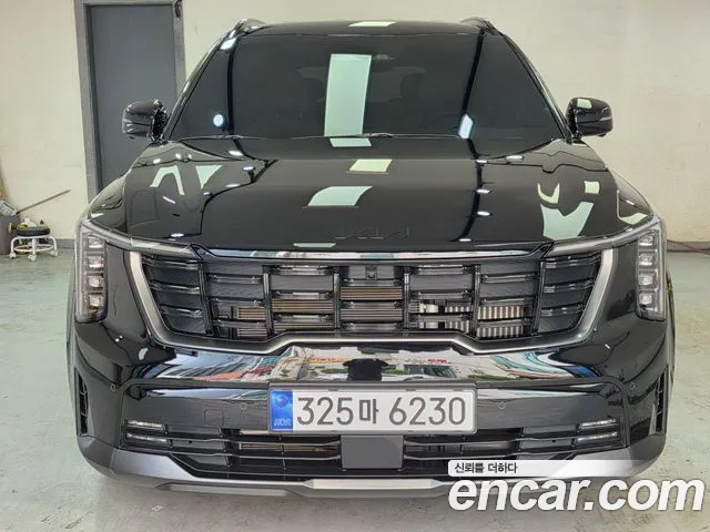 Kia Sorento 2026