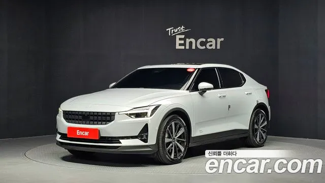 Polestar 2 2022