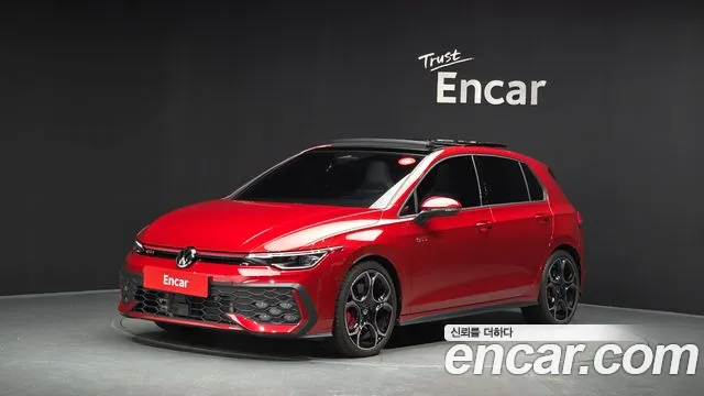 Volkswagen Golf Sportsvan 2026