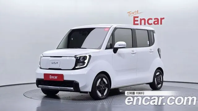 Kia Ray 2024