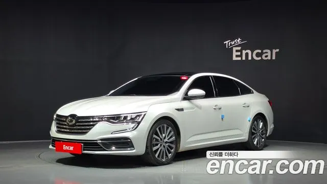 Renault Megane 2022