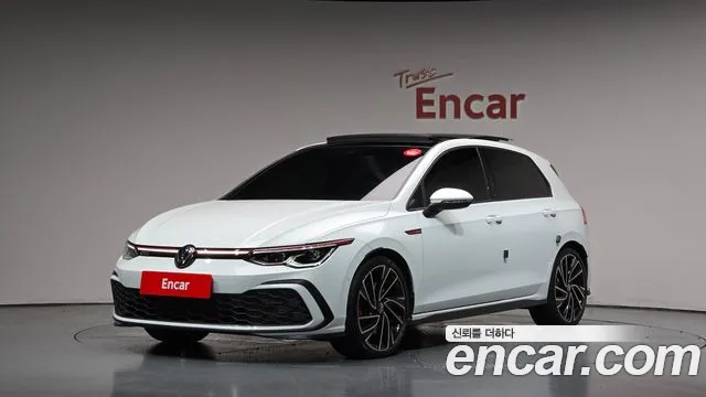 Volkswagen Golf Sportsvan 2024