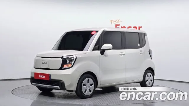 Kia Ray 2024