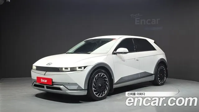 Hyundai IONIQ 5 2022