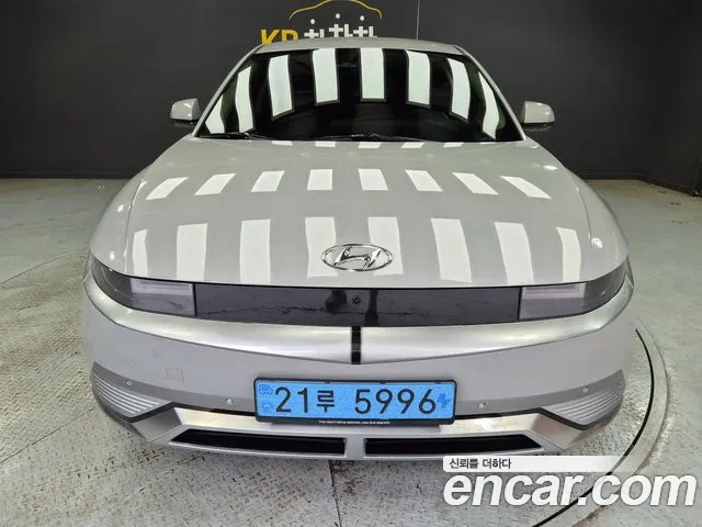 Hyundai IONIQ 5 2022