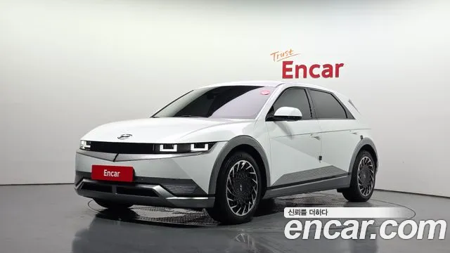Hyundai IONIQ 5 2021