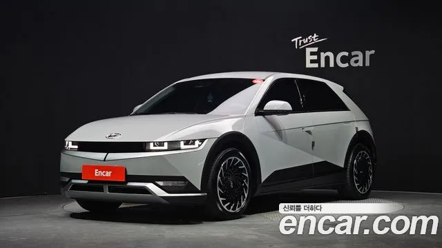 Hyundai IONIQ 5 2024