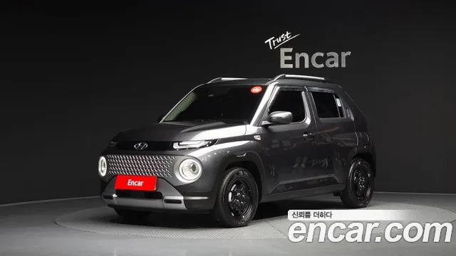 Hyundai Casper 2024