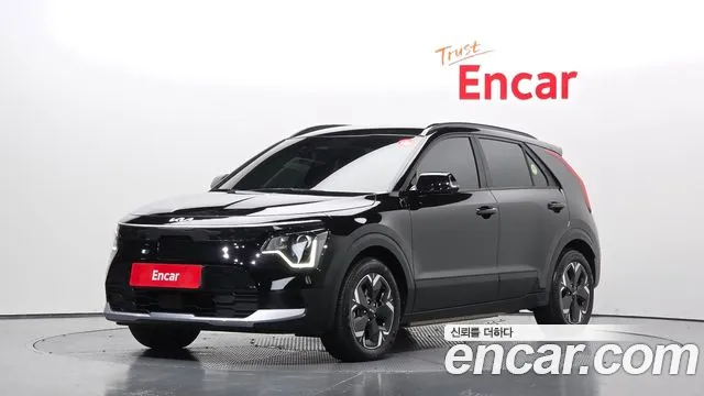 Kia Niro 2023
