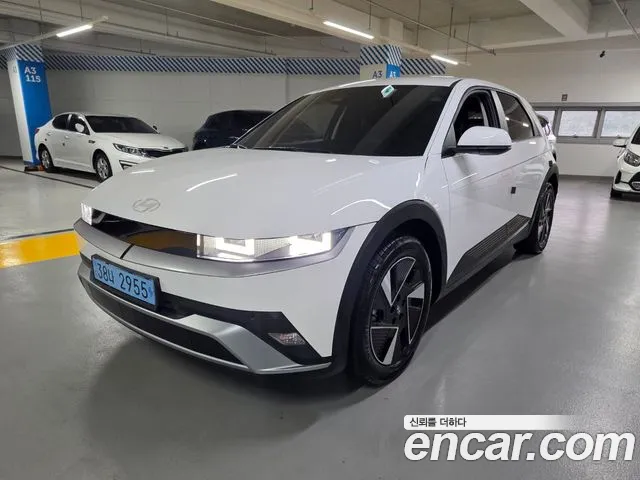 Hyundai IONIQ 5 2024