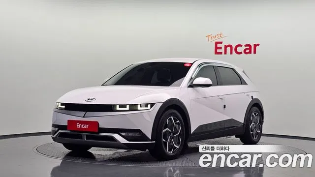 Hyundai IONIQ 5 2022