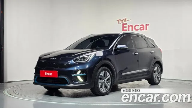 Kia Niro 2021