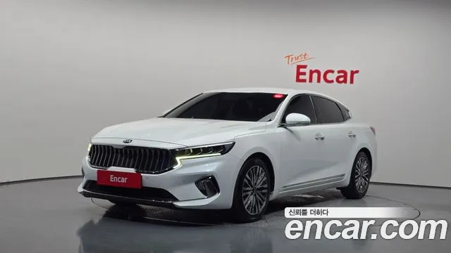 Kia K7 2019