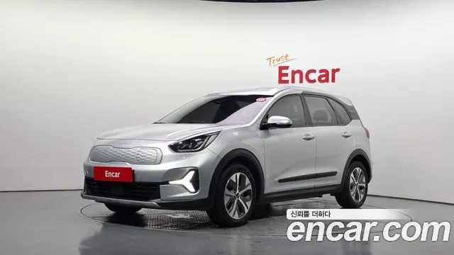 Kia Niro 2022
