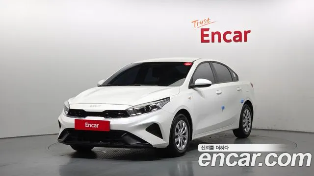 Kia K3 2023