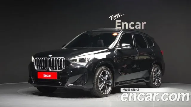 BMW X1 2025