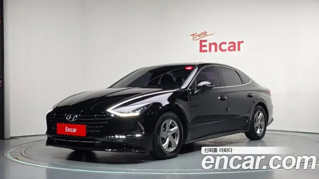 Hyundai Sonata 2019