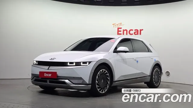 Hyundai IONIQ 5 2022