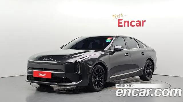 Kia K8 2024