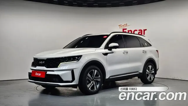 Kia Sorento 2023