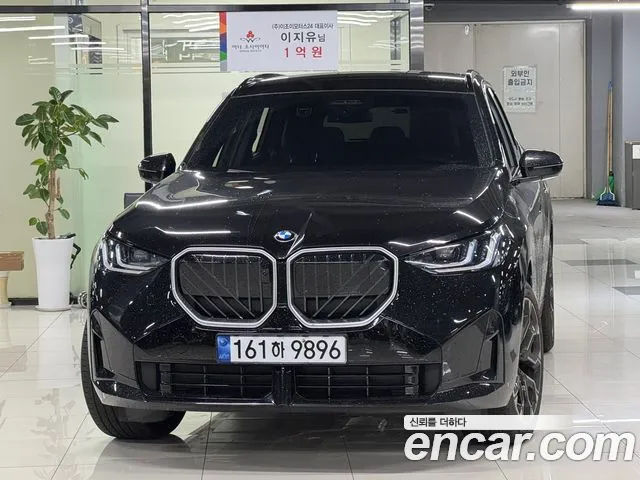 BMW X3 2026