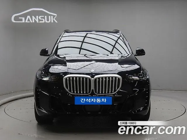 BMW X5 2026