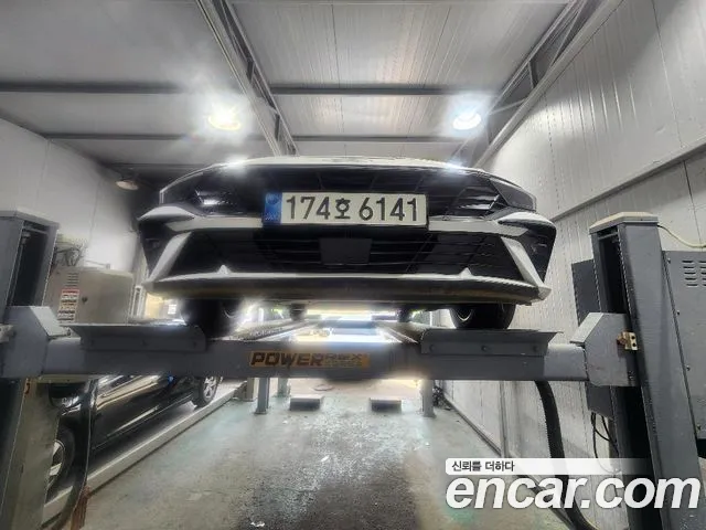 Hyundai Avante 2023
