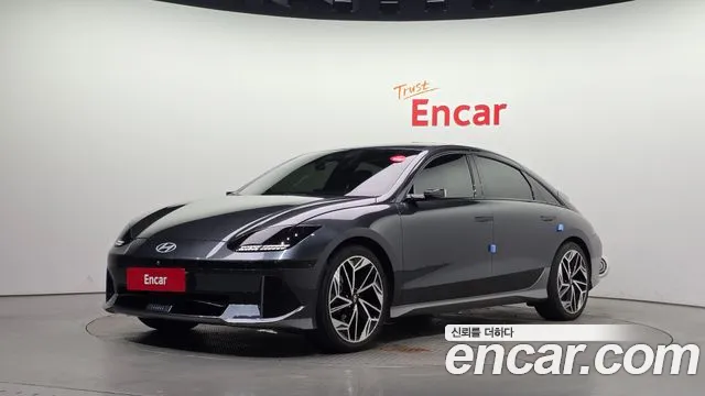 Hyundai IONIQ 6 2023
