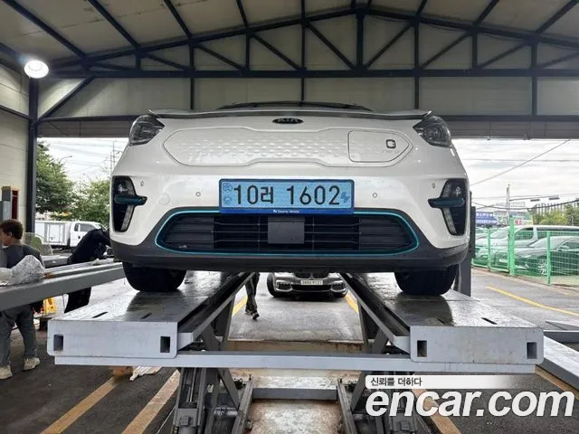Kia Niro 2019