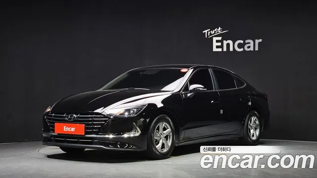 Hyundai Sonata 2023