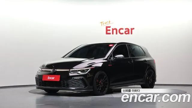 Volkswagen Golf Sportsvan 2022