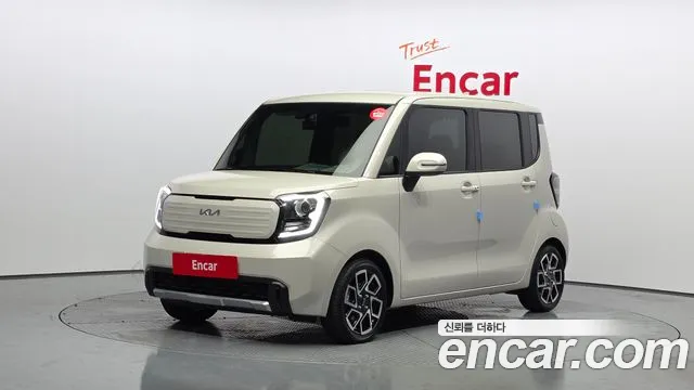 Kia Ray 2024