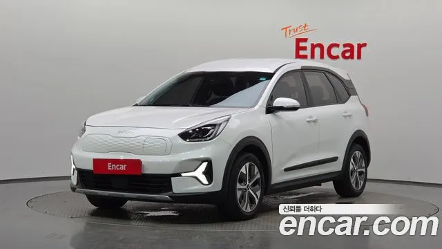 Kia Niro 2022